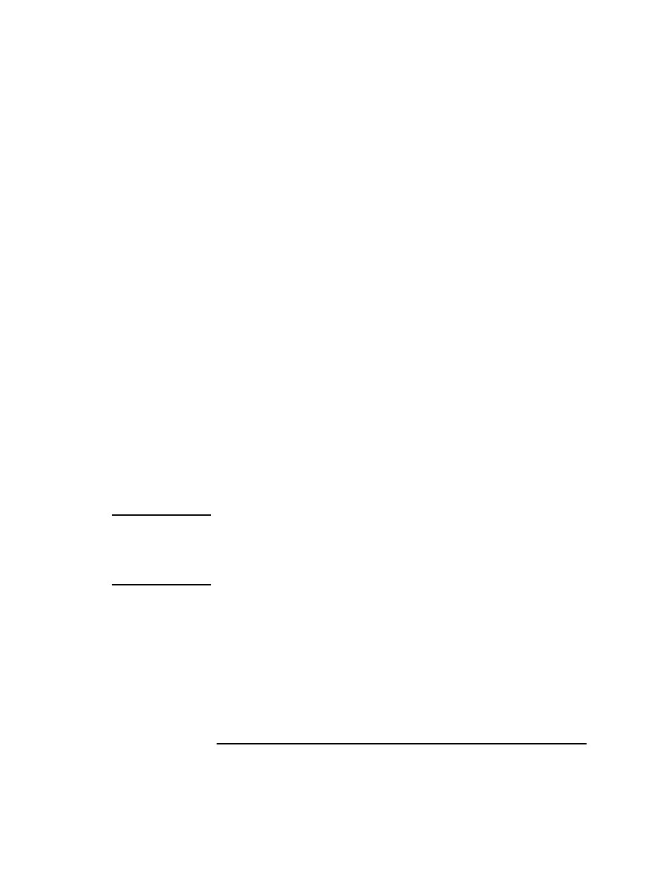 Example | HP 9000 V2600 SCA User Manual | Page 175 / 206