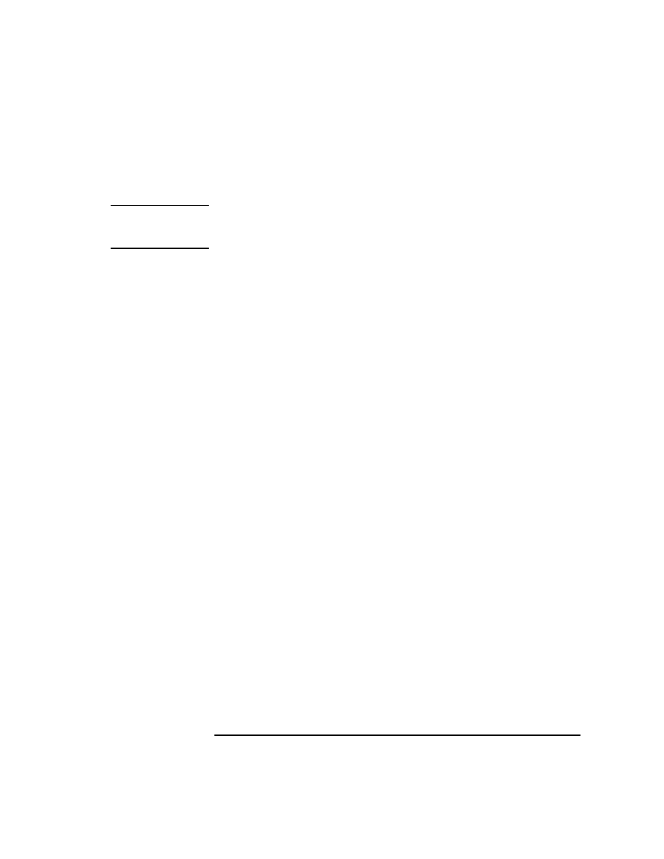 HP 9000 V2600 SCA User Manual | Page 179 / 206