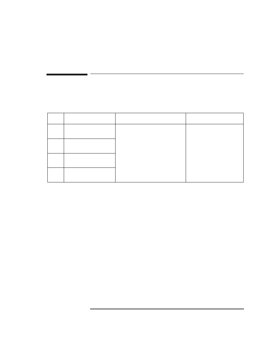 Cub detected i/o error, Table 18 cub detects i/o (iob) power fail | HP 9000 V2600 SCA User Manual | Page 195 / 206