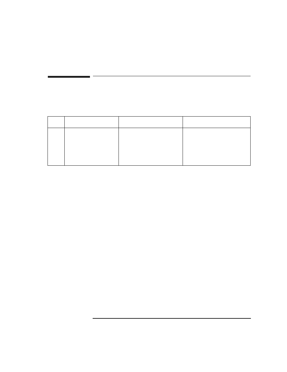 Cub detected intake ambient air error, Table 22 ambient air (intake) error | HP 9000 V2600 SCA User Manual | Page 199 / 206