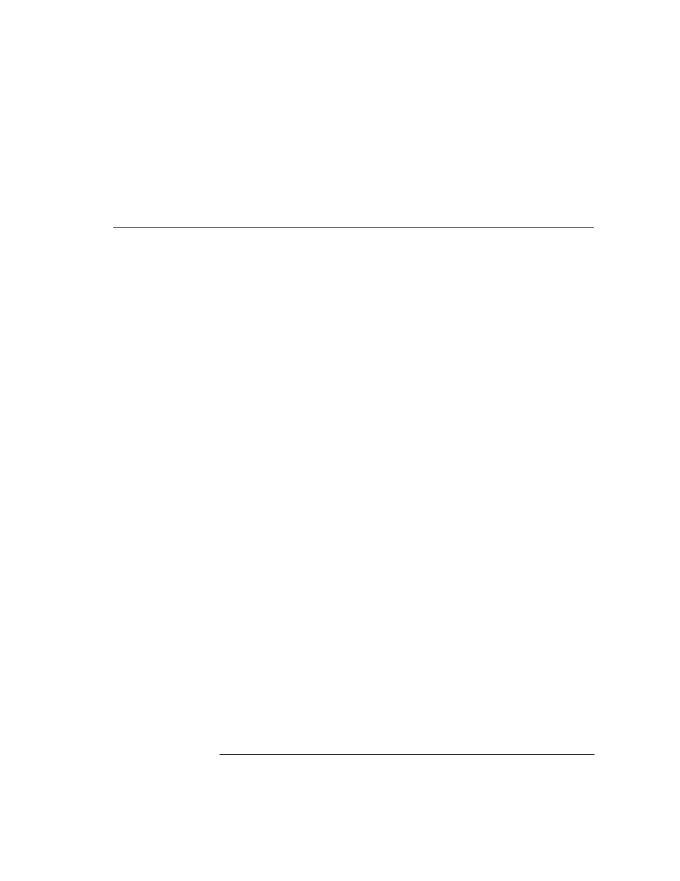 HP 9000 V2600 SCA User Manual | Page 205 / 206