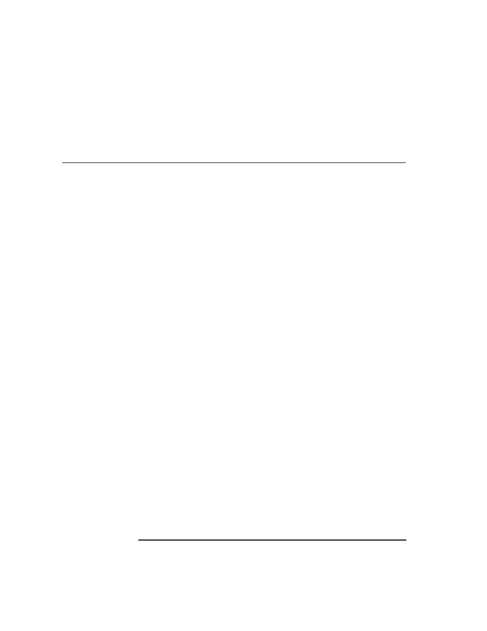 HP 9000 V2600 SCA User Manual | Page 206 / 206