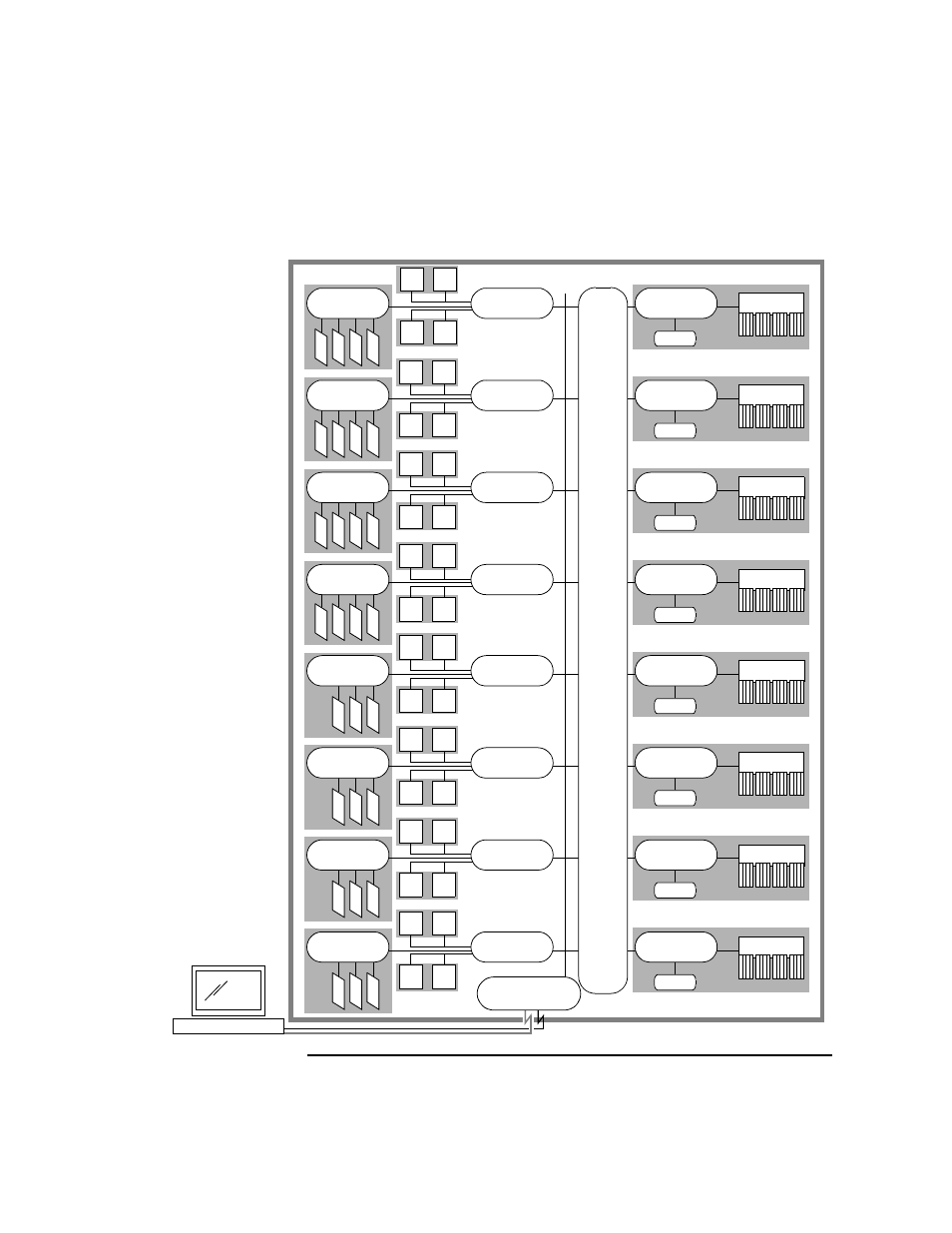 HP 9000 V2600 SCA User Manual | Page 29 / 206