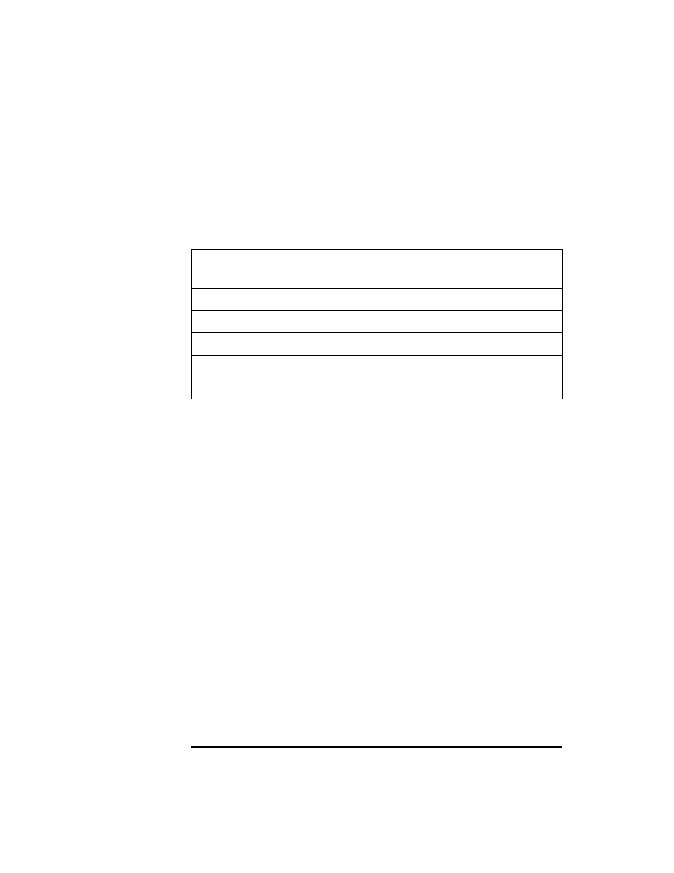 Table 1 valid cti cache sizes, Input/output | HP 9000 V2600 SCA User Manual | Page 34 / 206