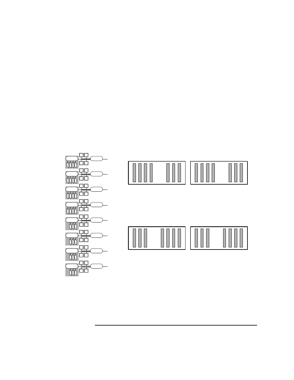 HP 9000 V2600 SCA User Manual | Page 35 / 206