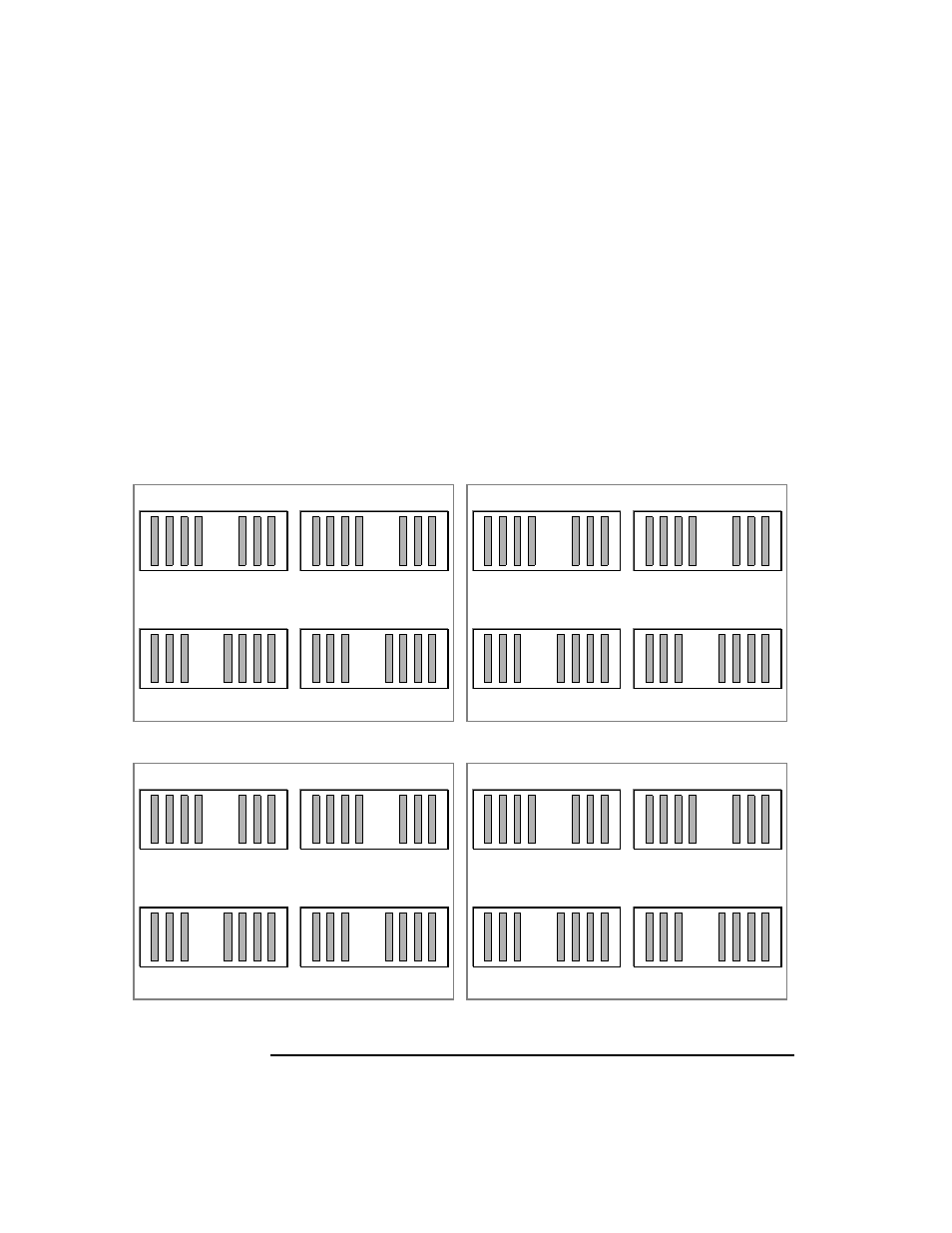 HP 9000 V2600 SCA User Manual | Page 36 / 206