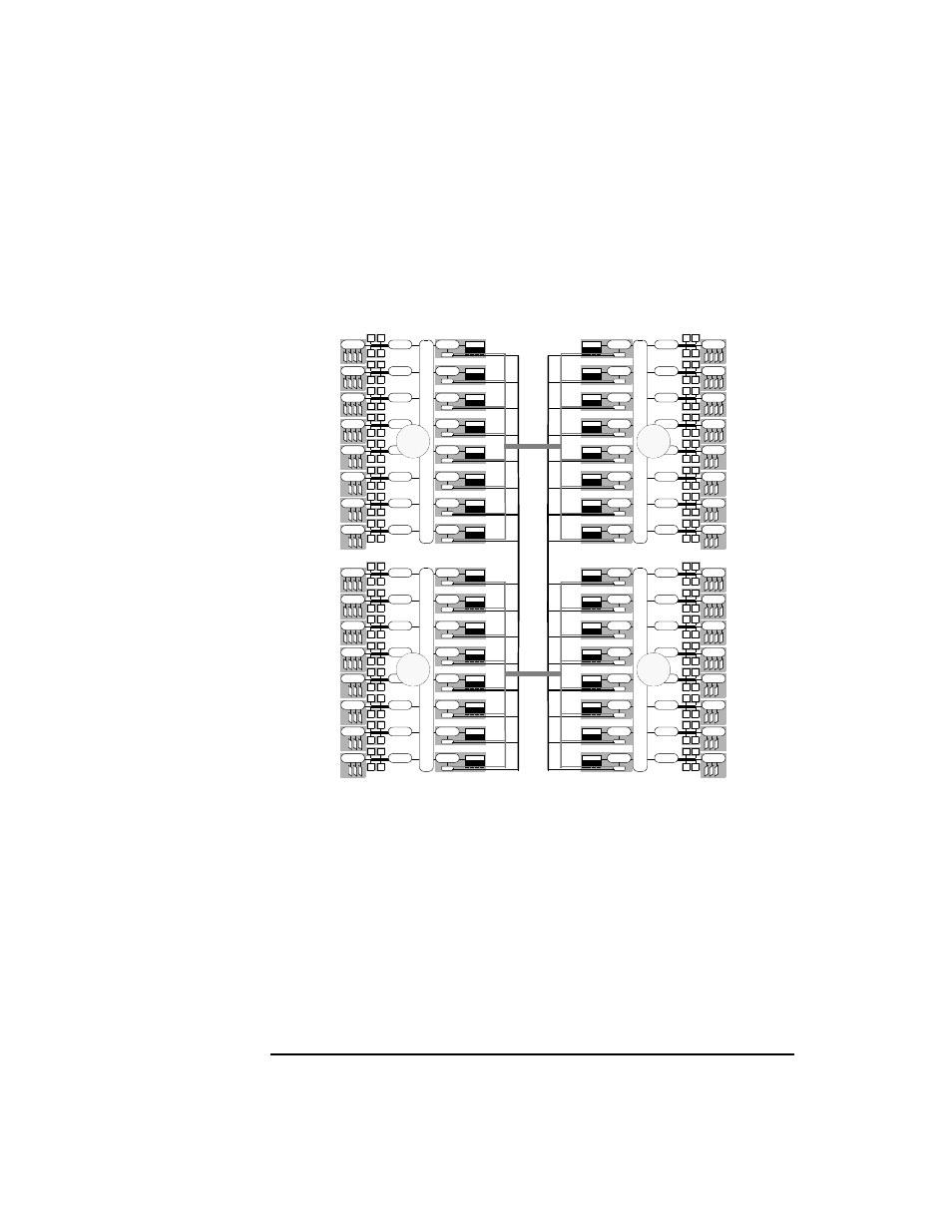 HP 9000 V2600 SCA User Manual | Page 38 / 206
