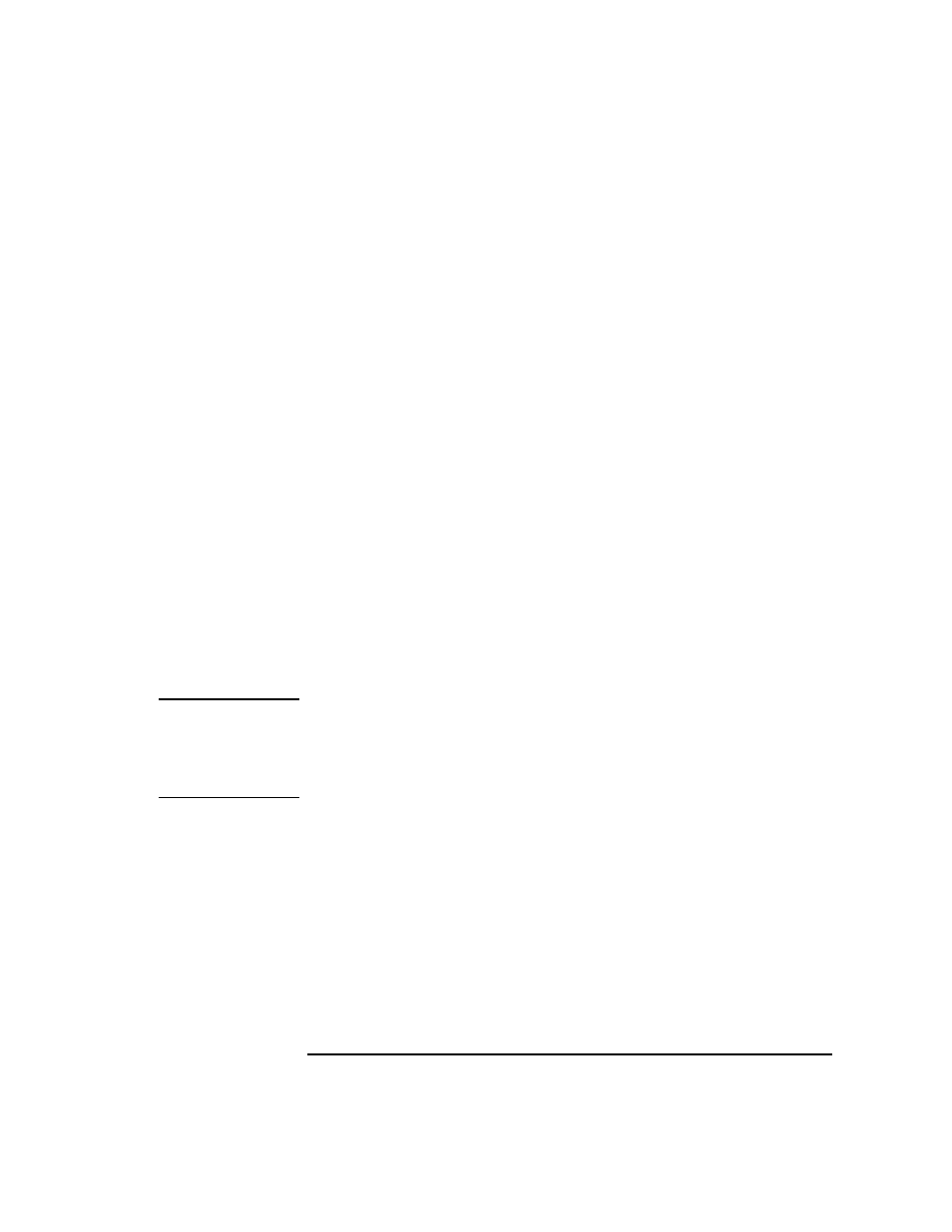 HP 9000 V2600 SCA User Manual | Page 65 / 206