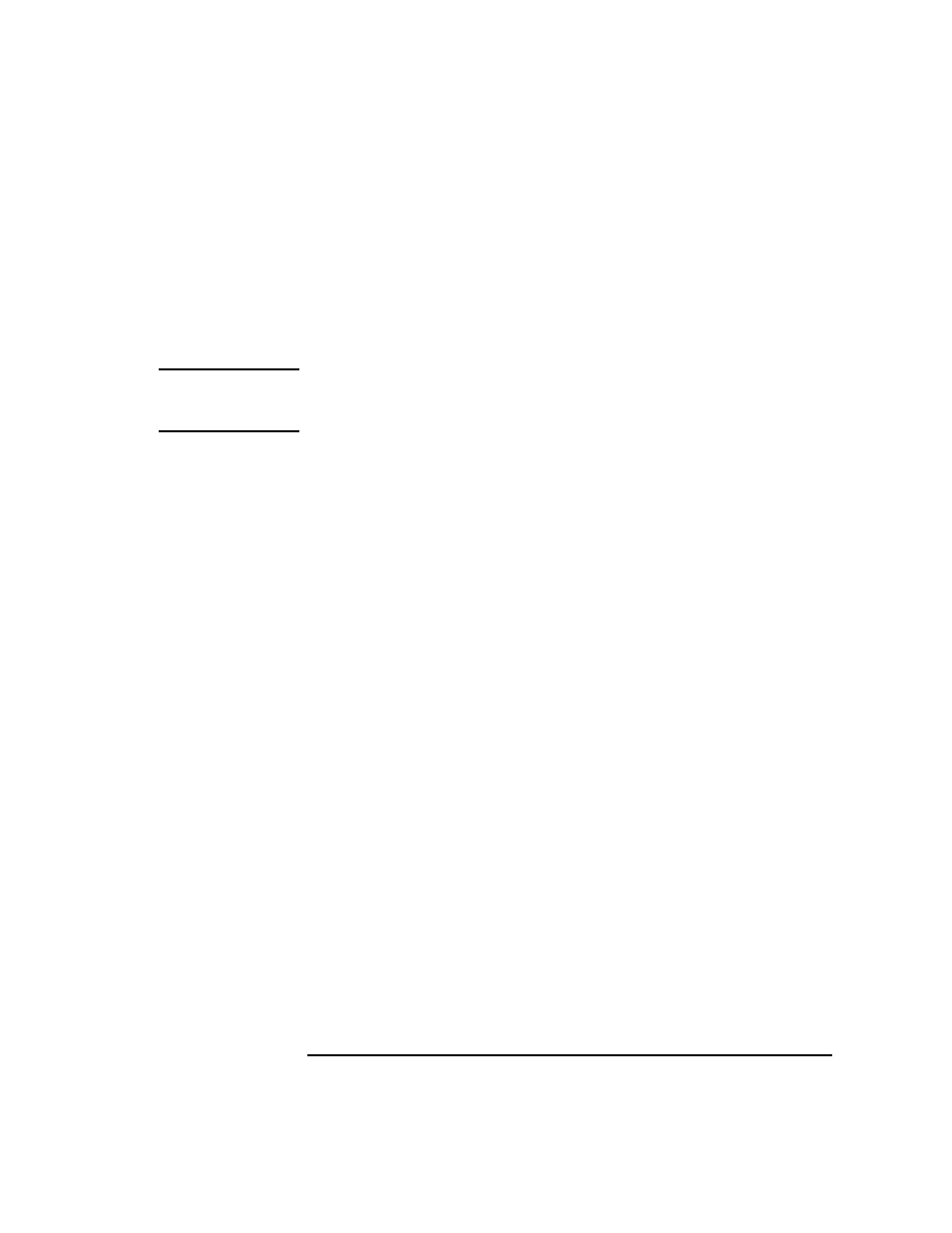 For example, Starting the console using ts_config | HP 9000 V2600 SCA User Manual | Page 69 / 206
