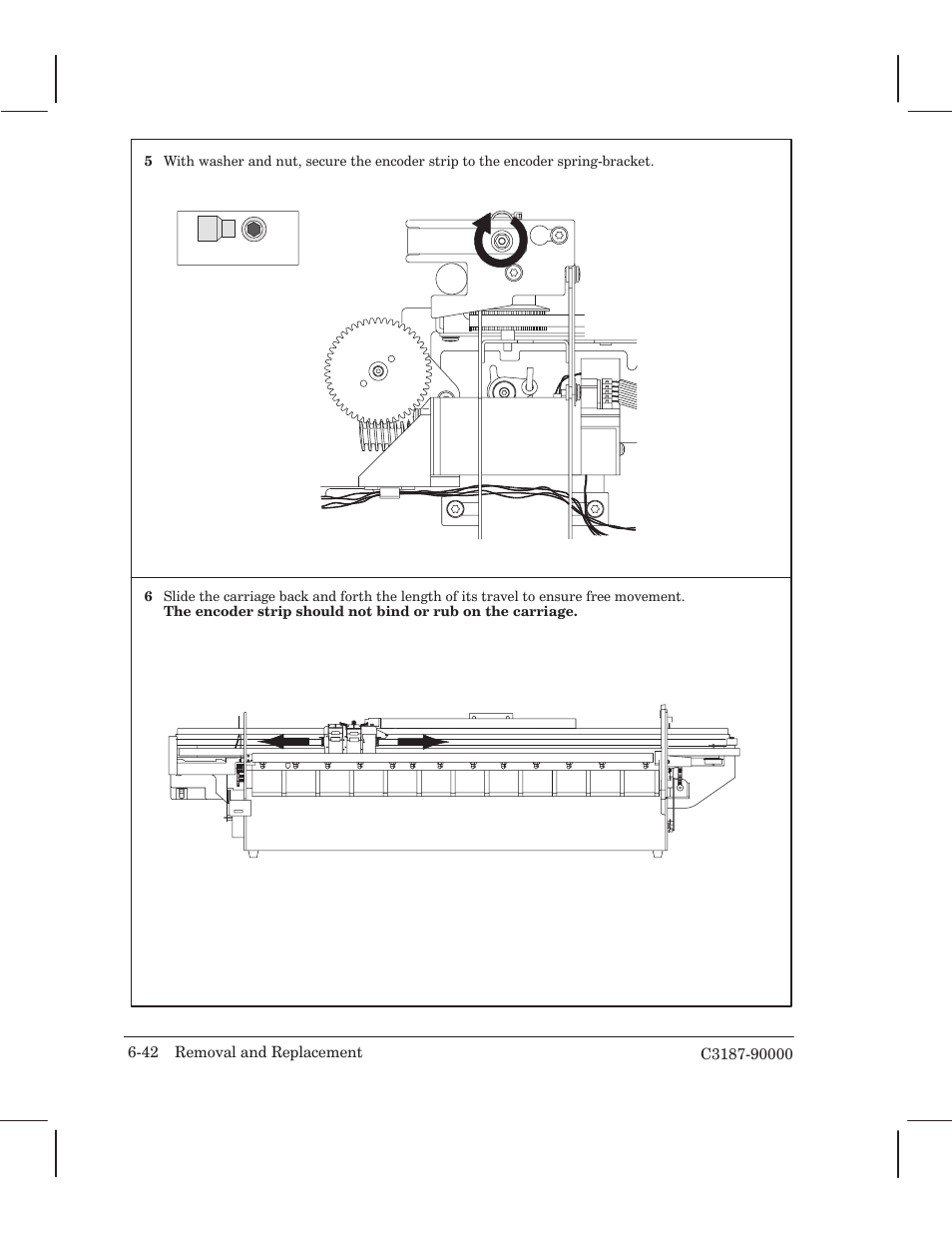 HP 220 User Manual | Page 106 / 246