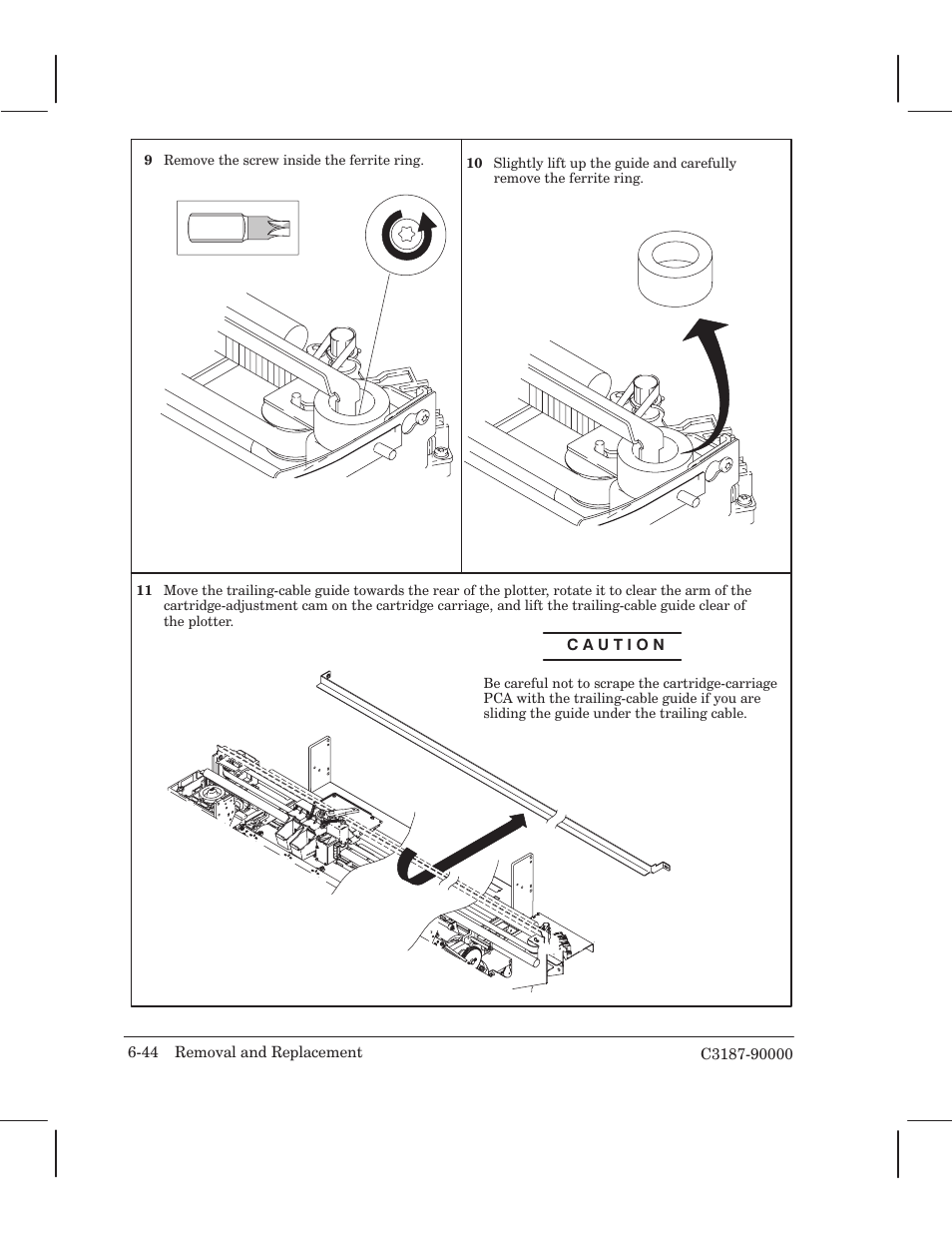 HP 220 User Manual | Page 108 / 246