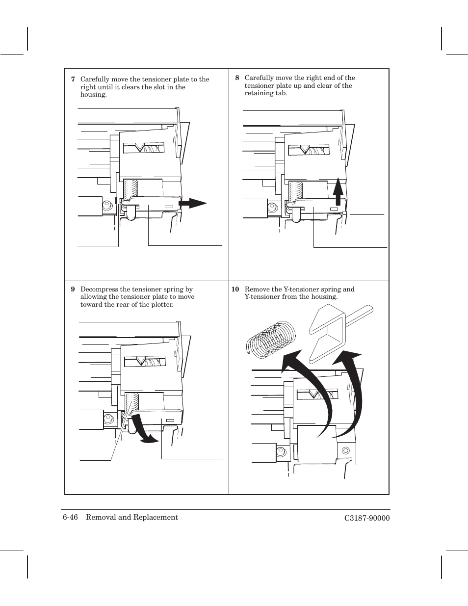 HP 220 User Manual | Page 110 / 246