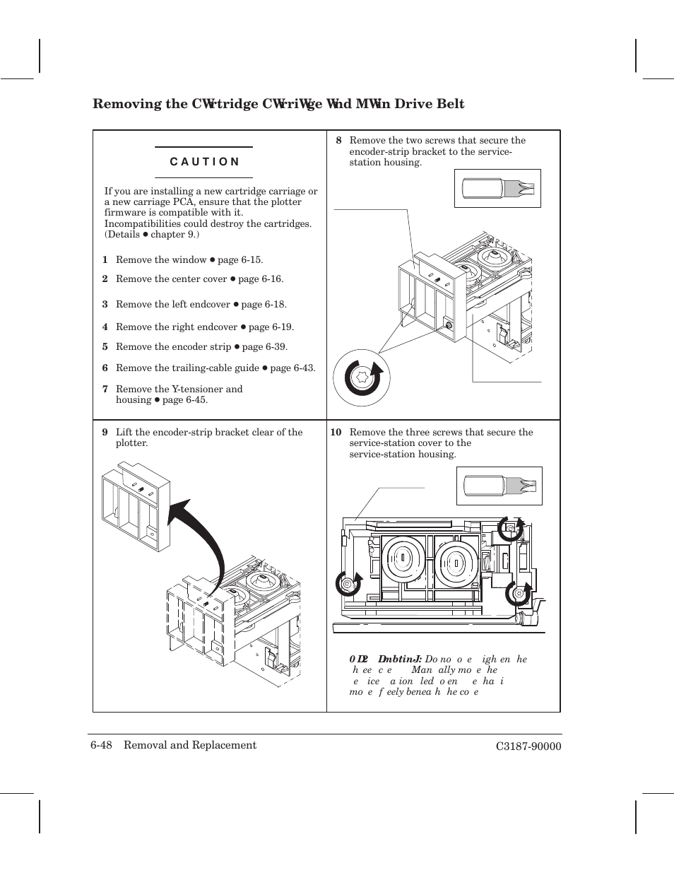 HP 220 User Manual | Page 112 / 246