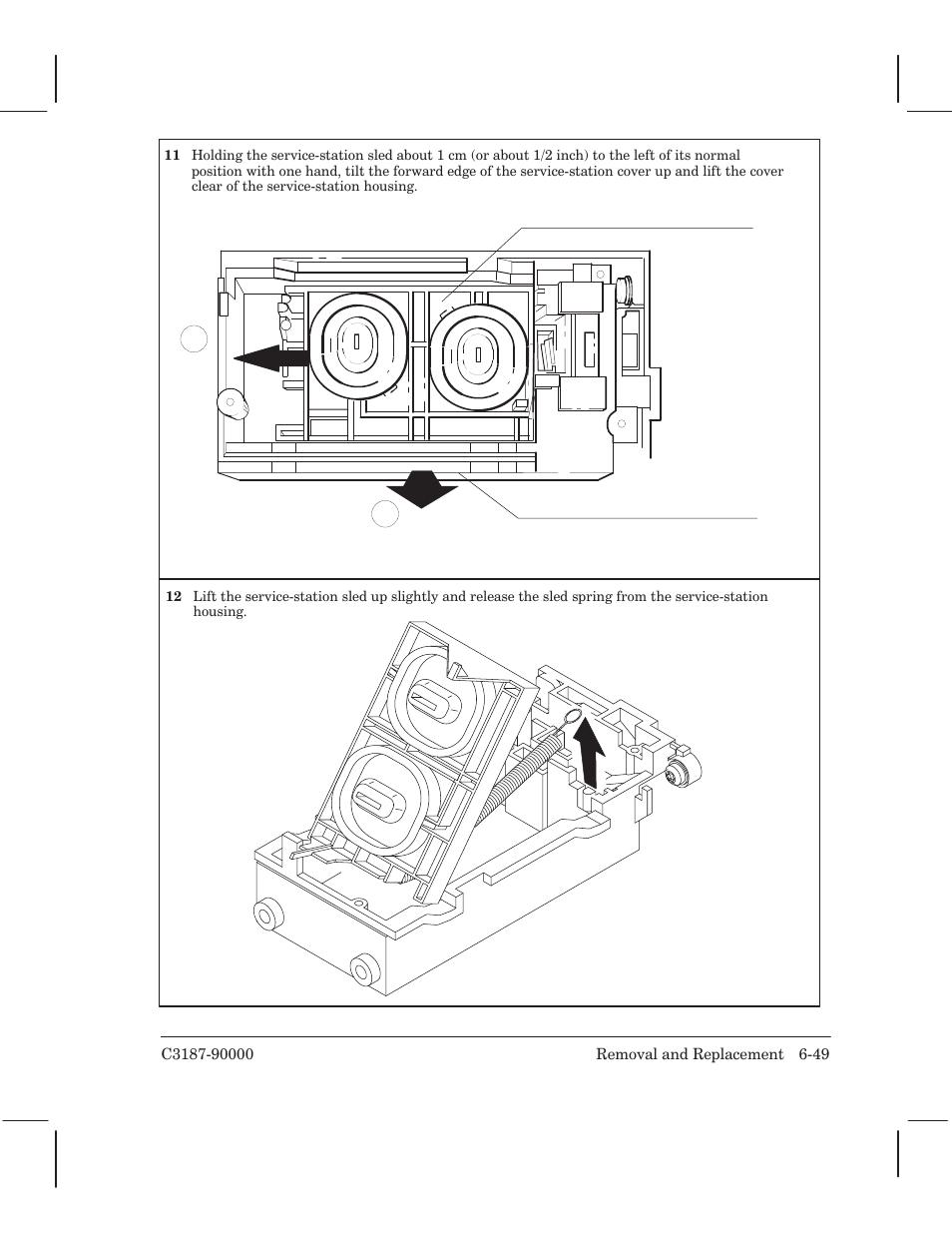 HP 220 User Manual | Page 113 / 246