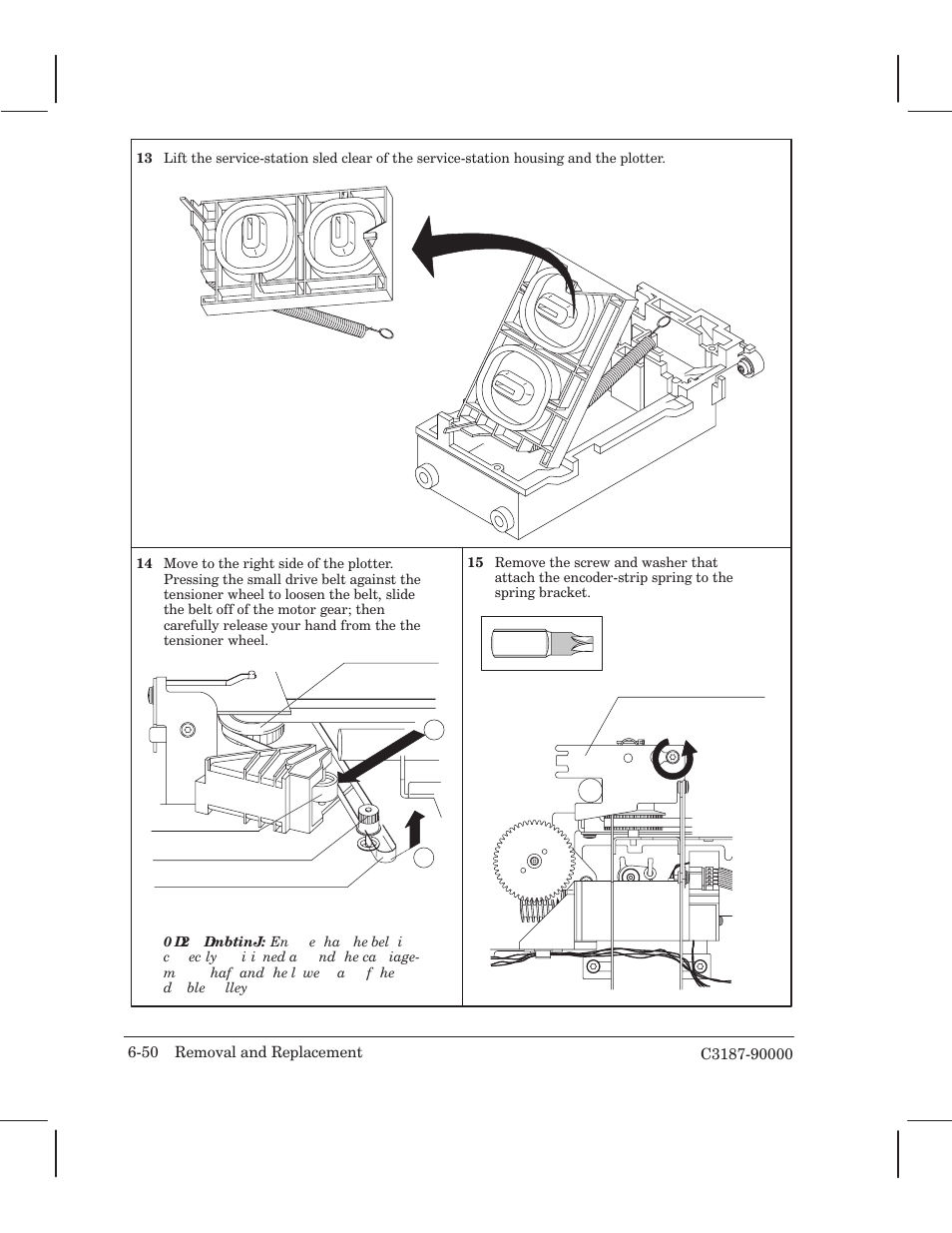 HP 220 User Manual | Page 114 / 246