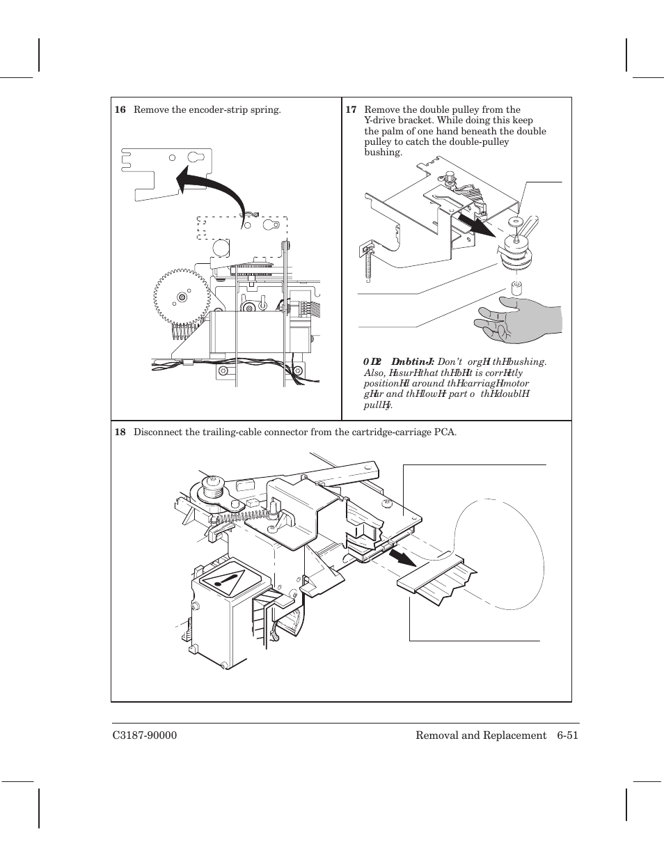 HP 220 User Manual | Page 115 / 246