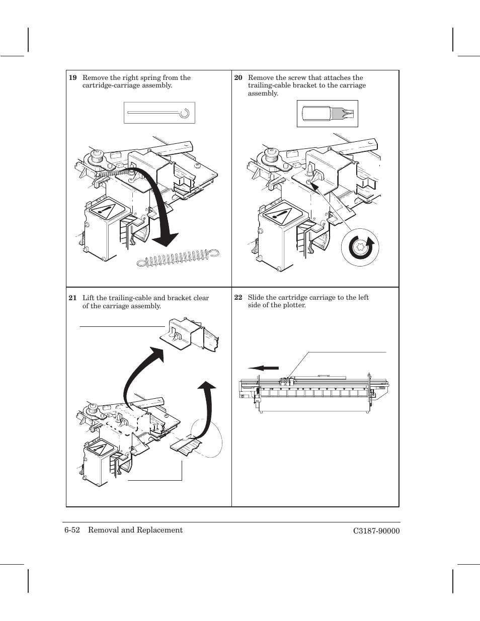 HP 220 User Manual | Page 116 / 246