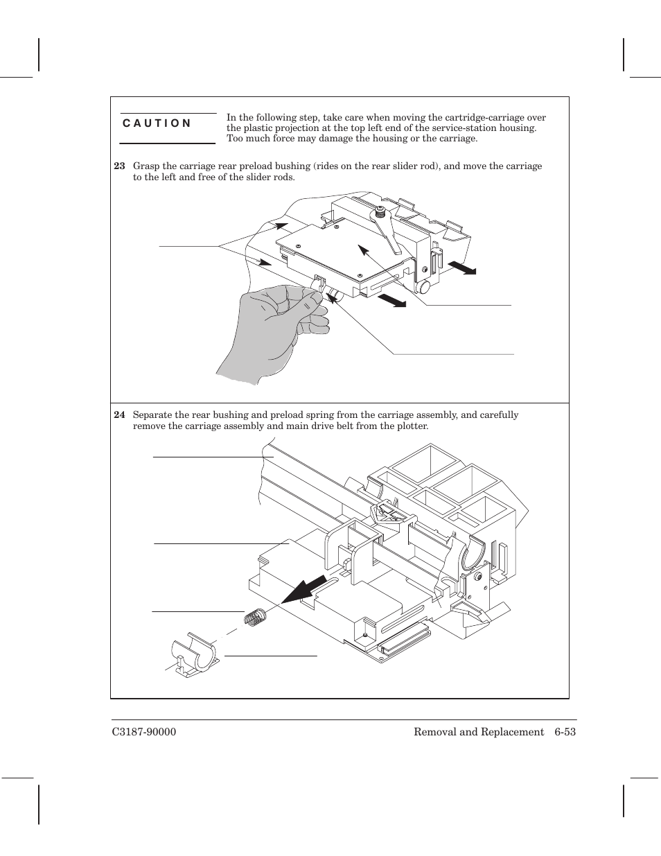 HP 220 User Manual | Page 117 / 246