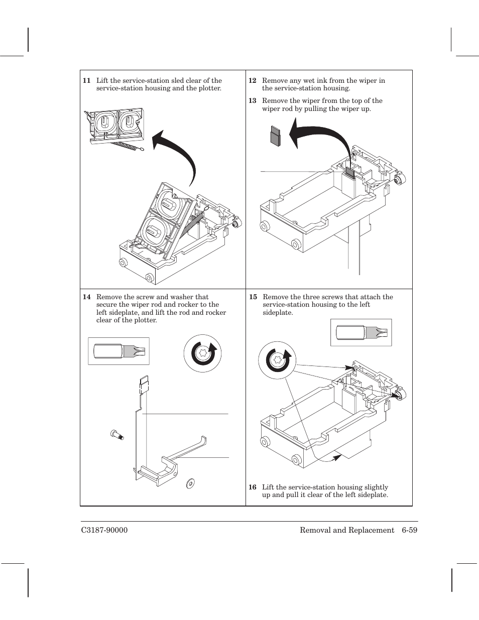 HP 220 User Manual | Page 123 / 246