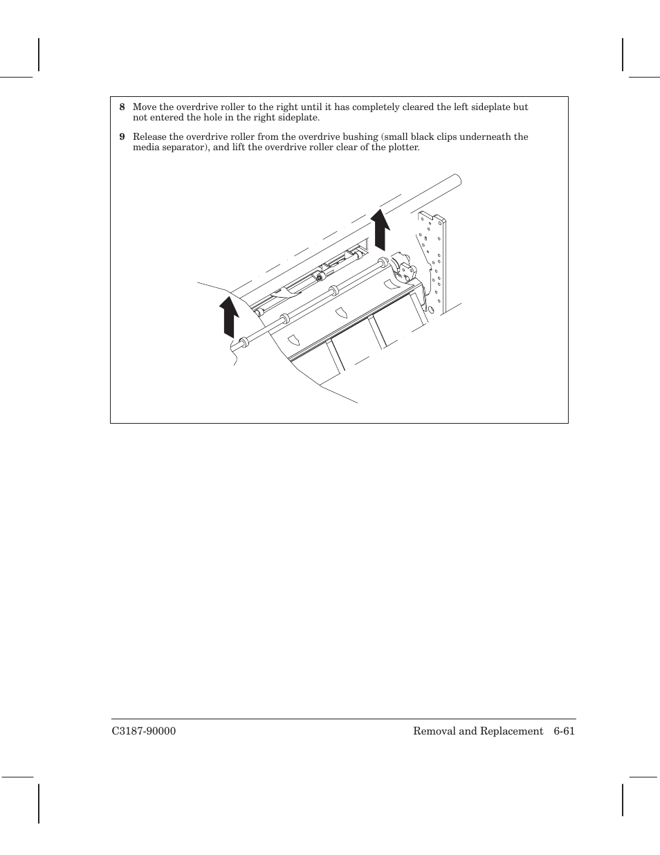 HP 220 User Manual | Page 125 / 246