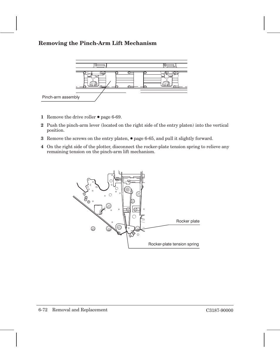 HP 220 User Manual | Page 136 / 246