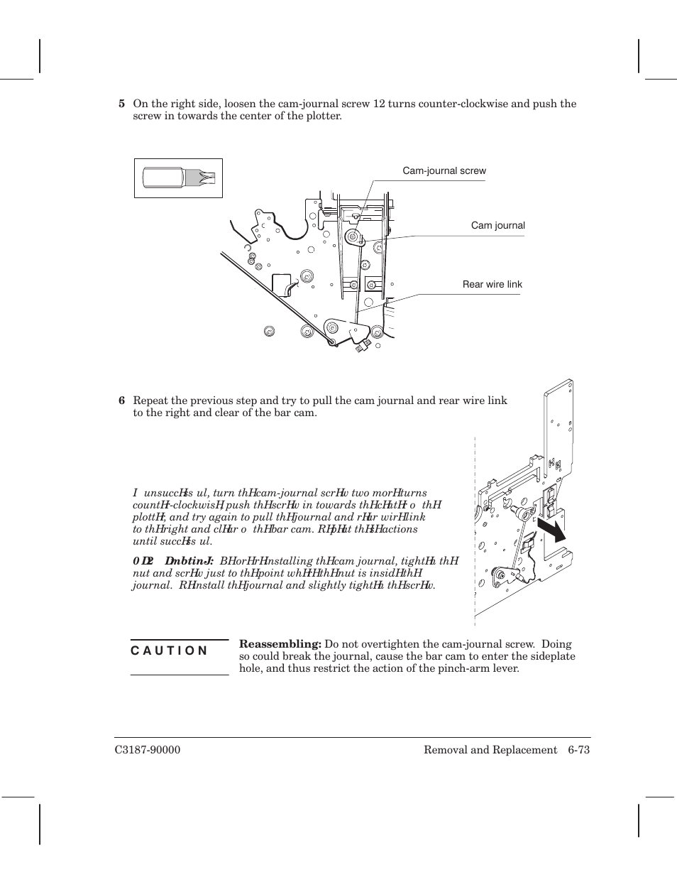 HP 220 User Manual | Page 137 / 246