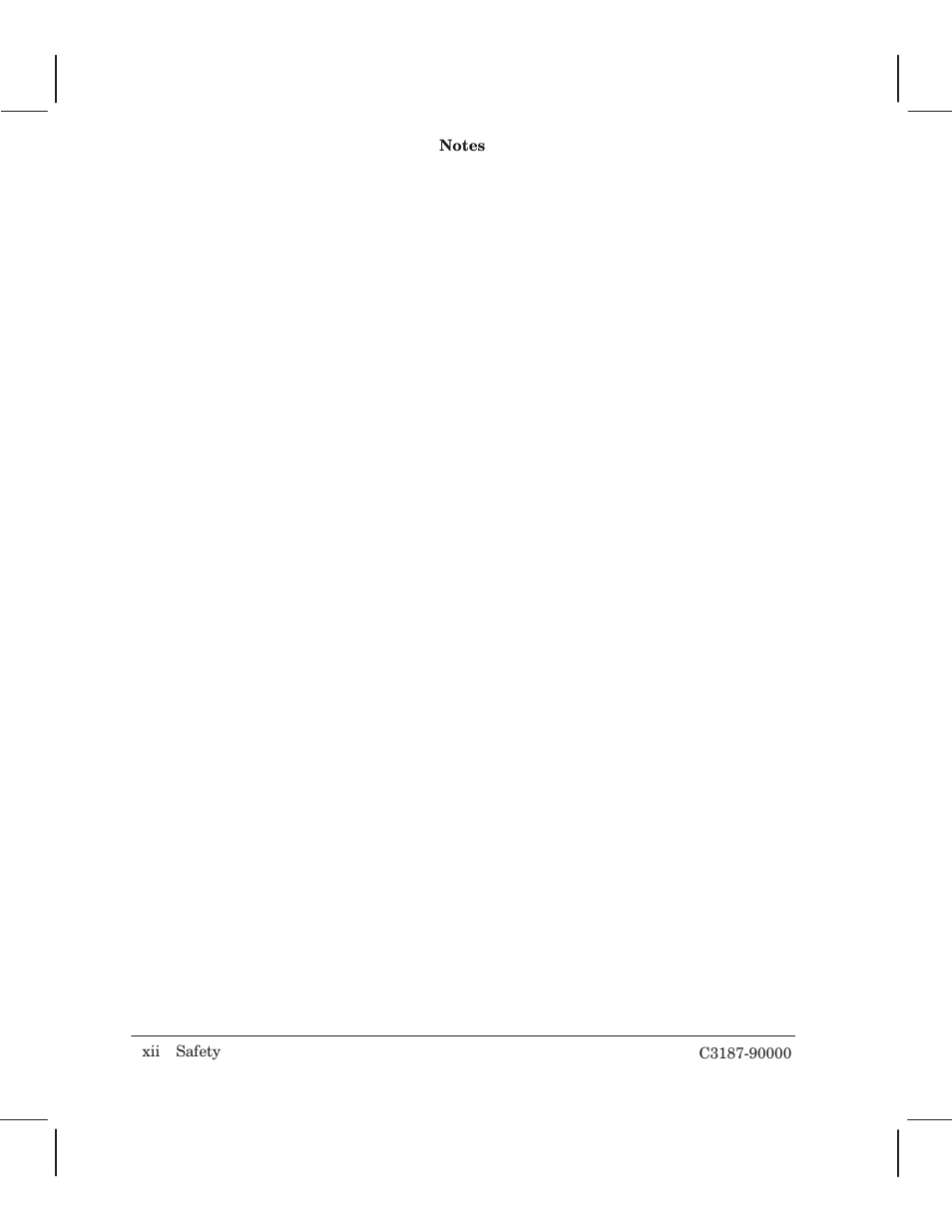 HP 220 User Manual | Page 14 / 246