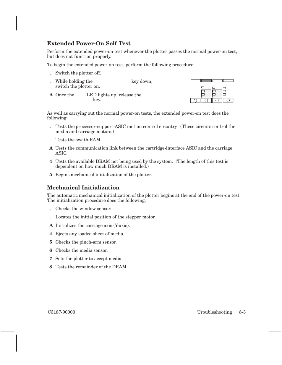 HP 220 User Manual | Page 151 / 246