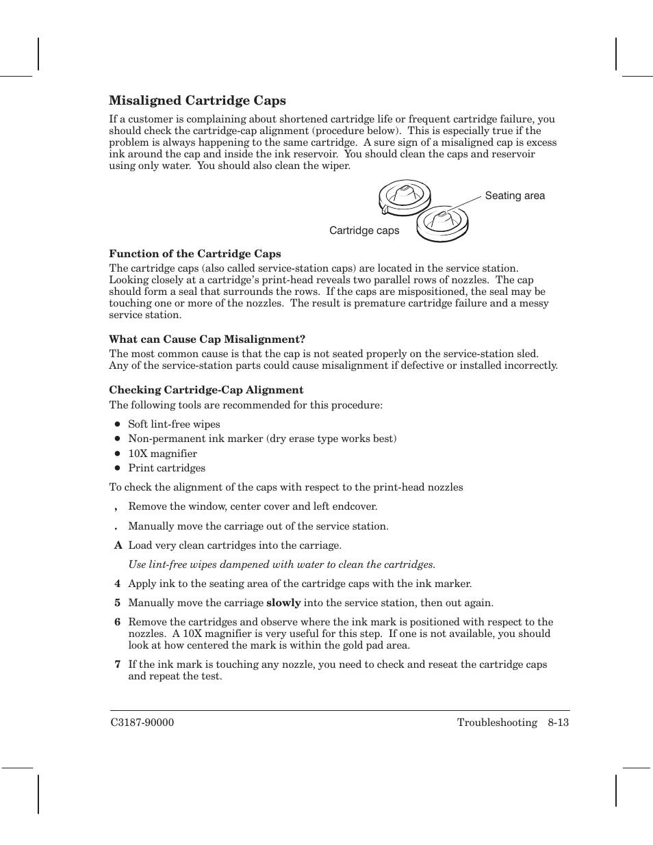 HP 220 User Manual | Page 161 / 246