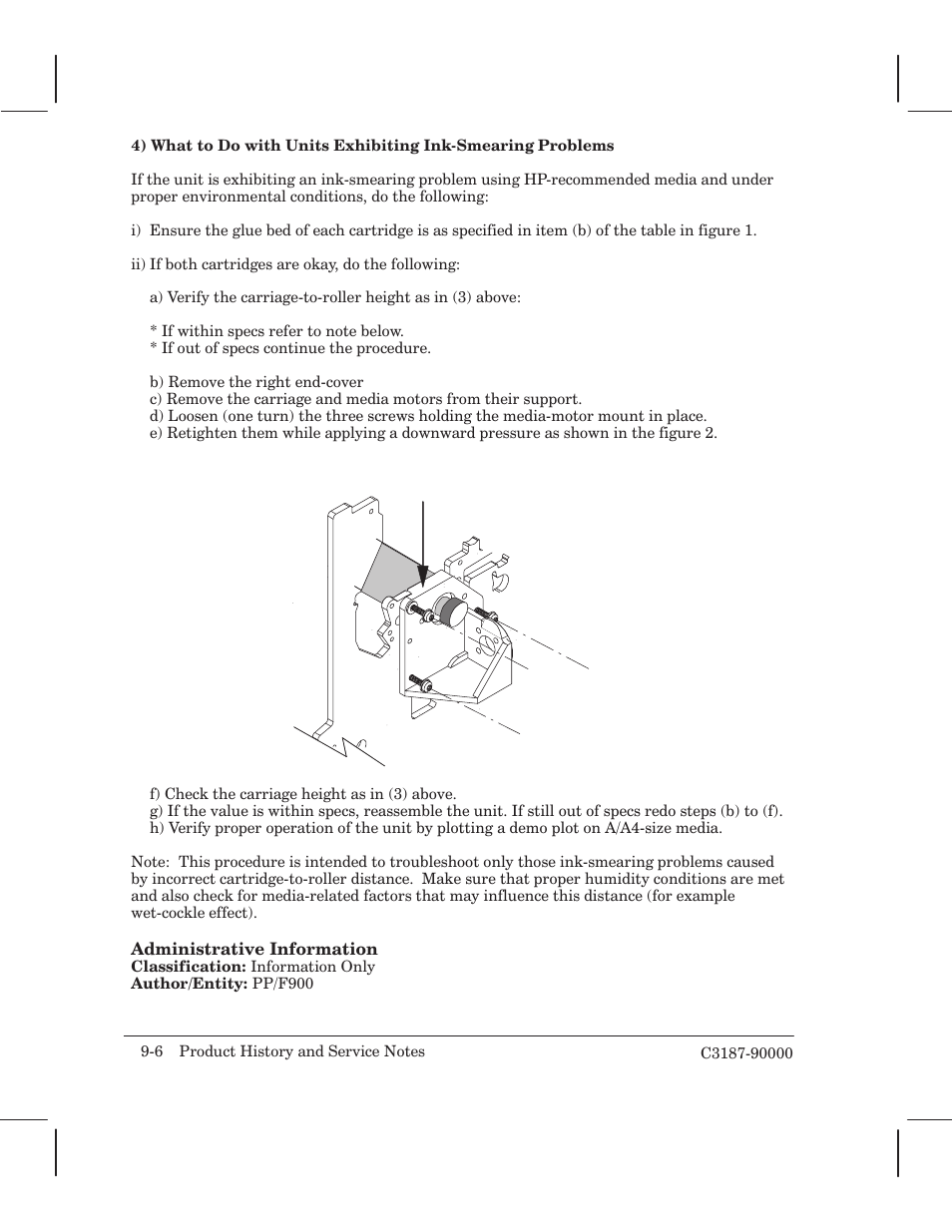 Figure 2 | HP 220 User Manual | Page 184 / 246