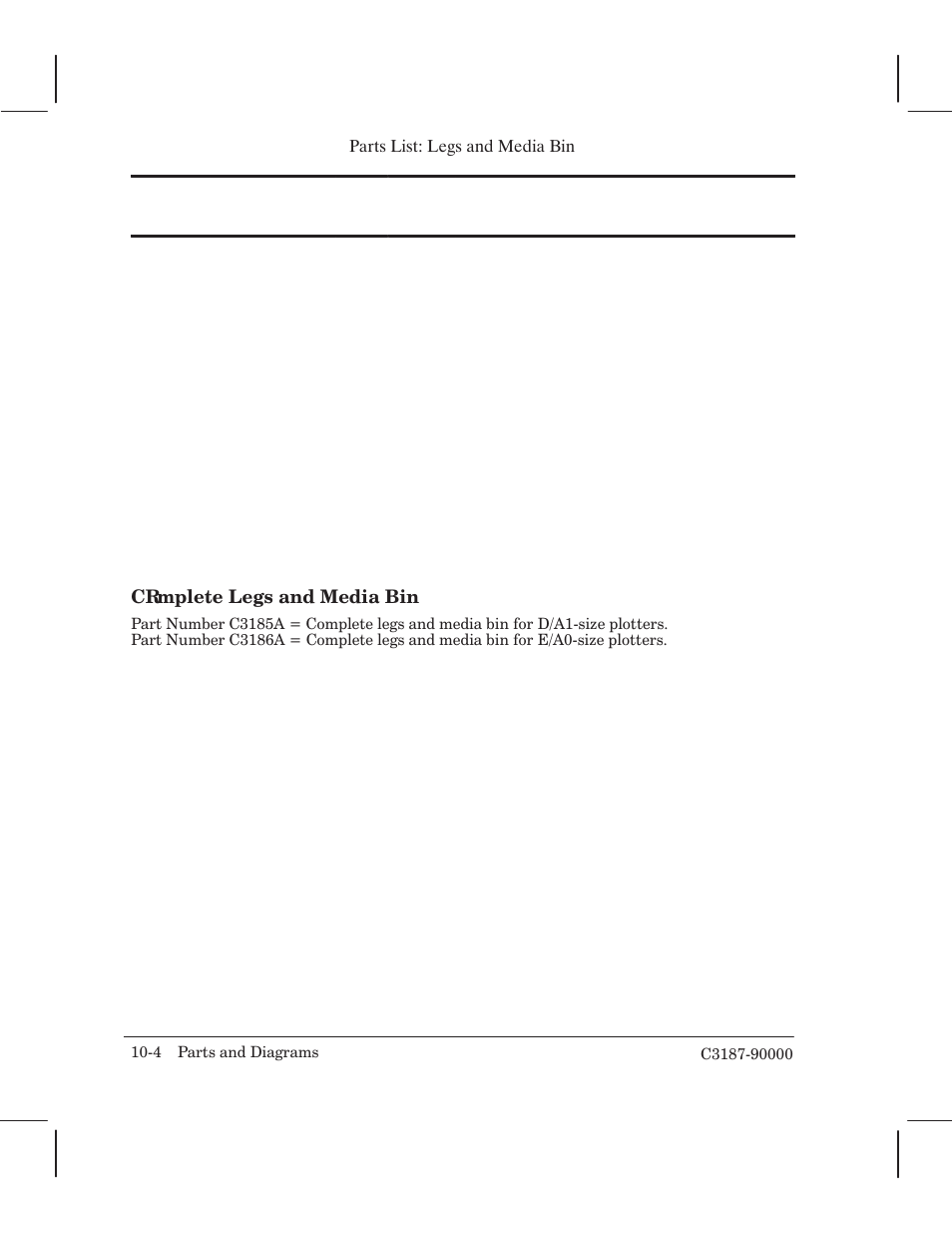 HP 220 User Manual | Page 196 / 246