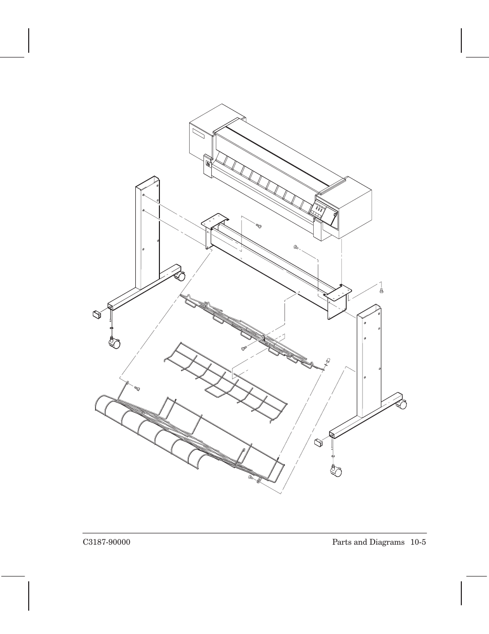 HP 220 User Manual | Page 197 / 246