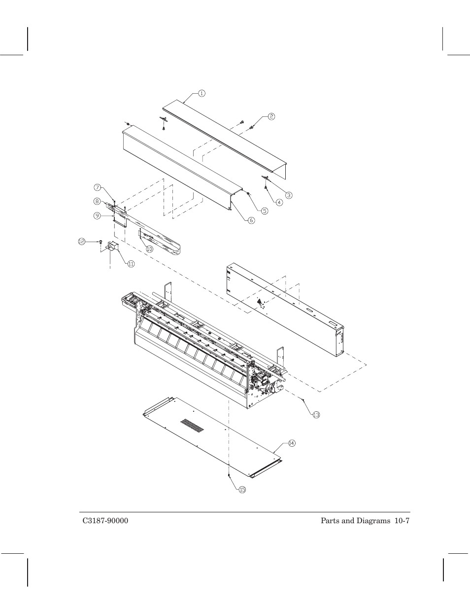 HP 220 User Manual | Page 199 / 246