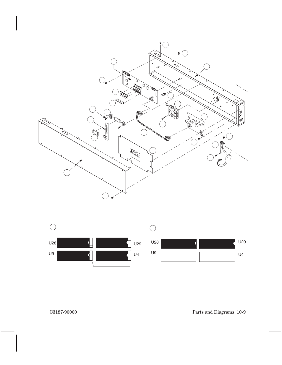 HP 220 User Manual | Page 201 / 246