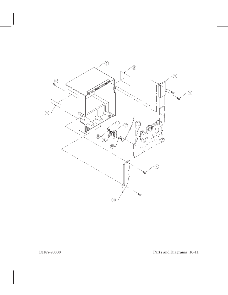 HP 220 User Manual | Page 203 / 246