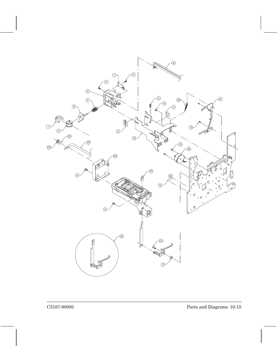 HP 220 User Manual | Page 207 / 246