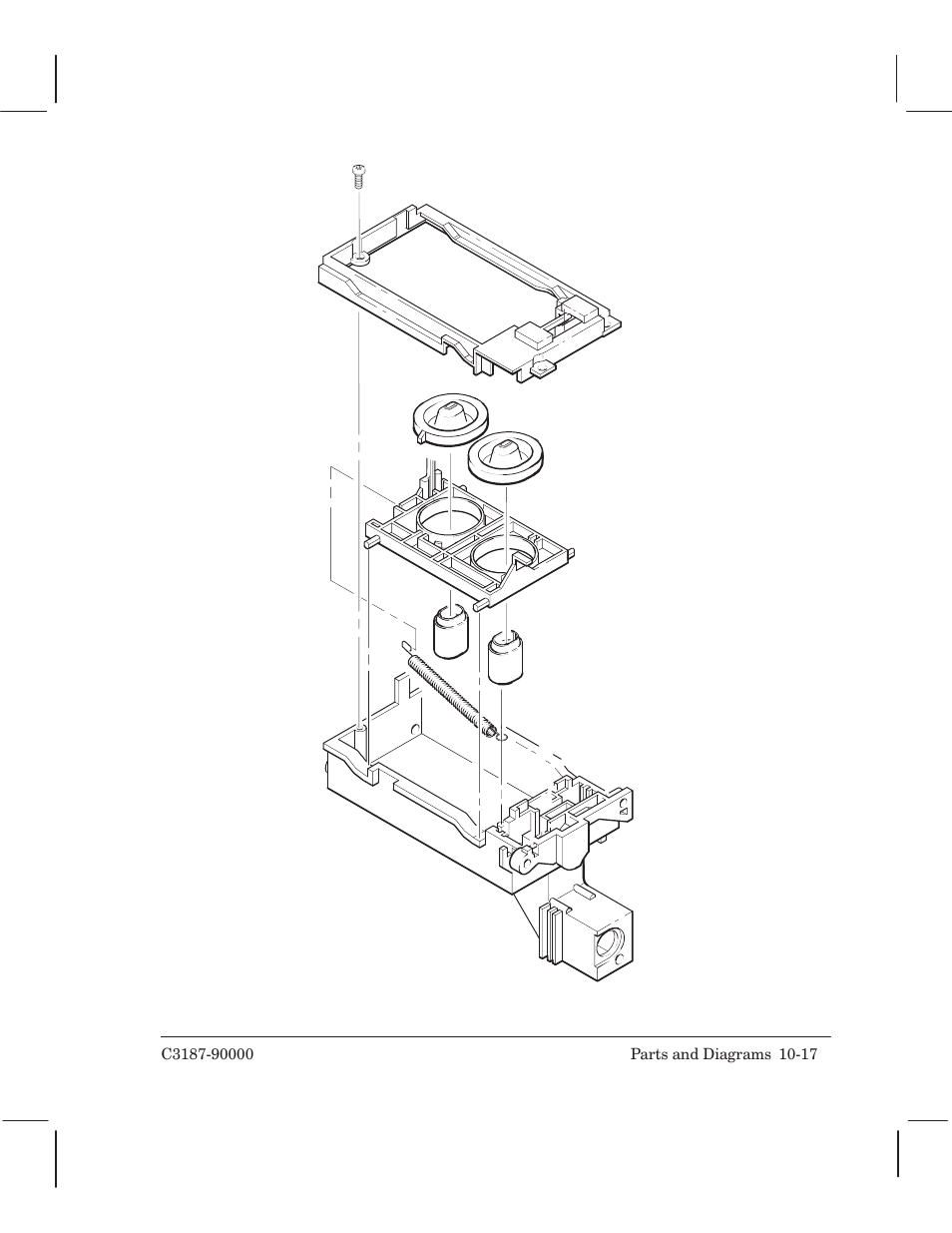 HP 220 User Manual | Page 209 / 246