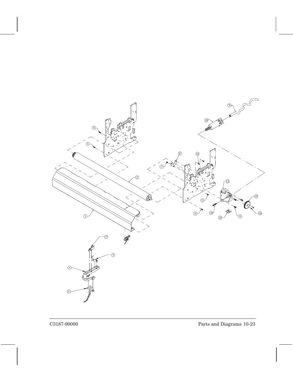 HP 220 User Manual | Page 215 / 246