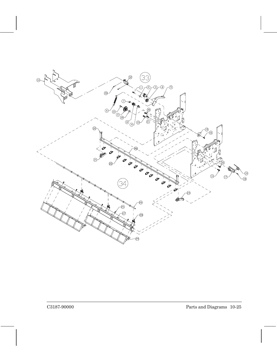 HP 220 User Manual | Page 219 / 246