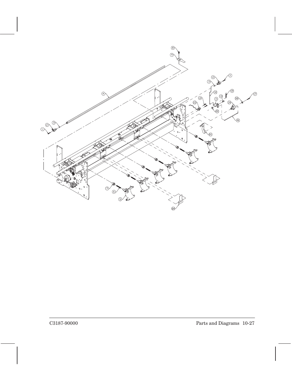 HP 220 User Manual | Page 221 / 246
