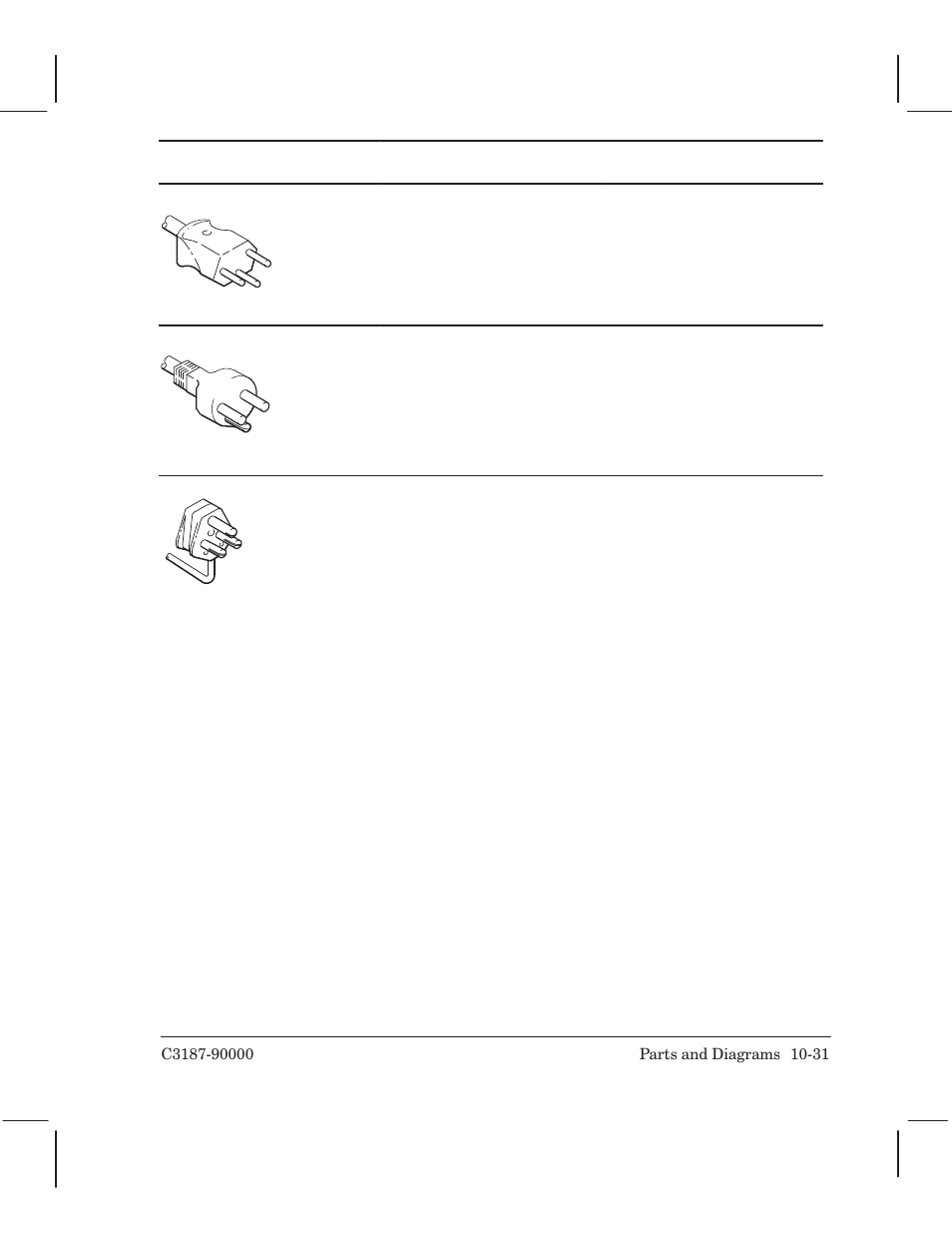 HP 220 User Manual | Page 225 / 246