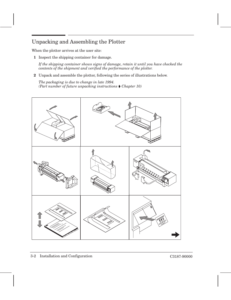 HP 220 User Manual | Page 24 / 246