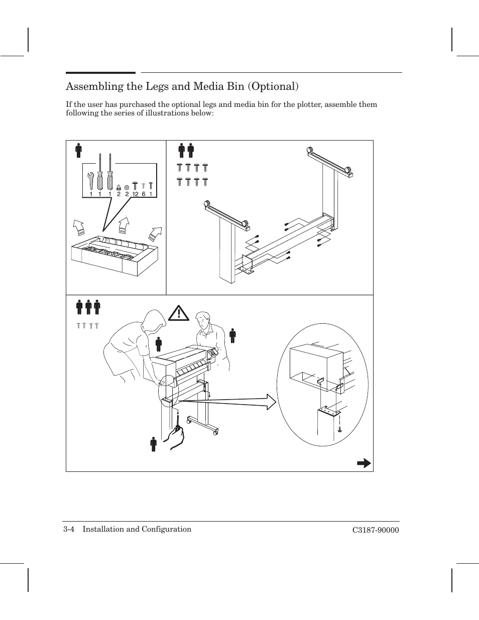 HP 220 User Manual | Page 26 / 246