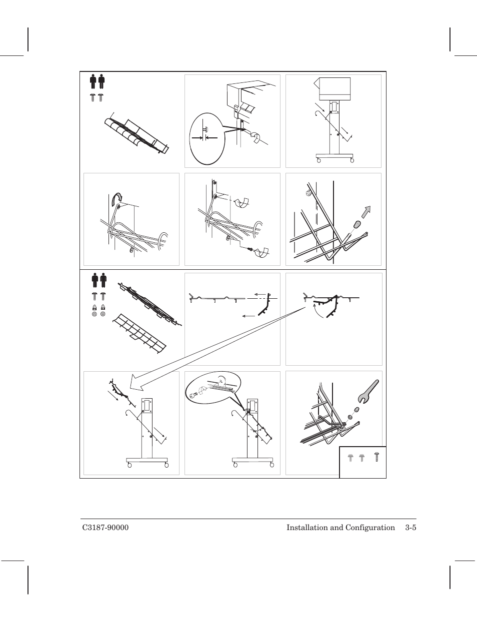HP 220 User Manual | Page 27 / 246