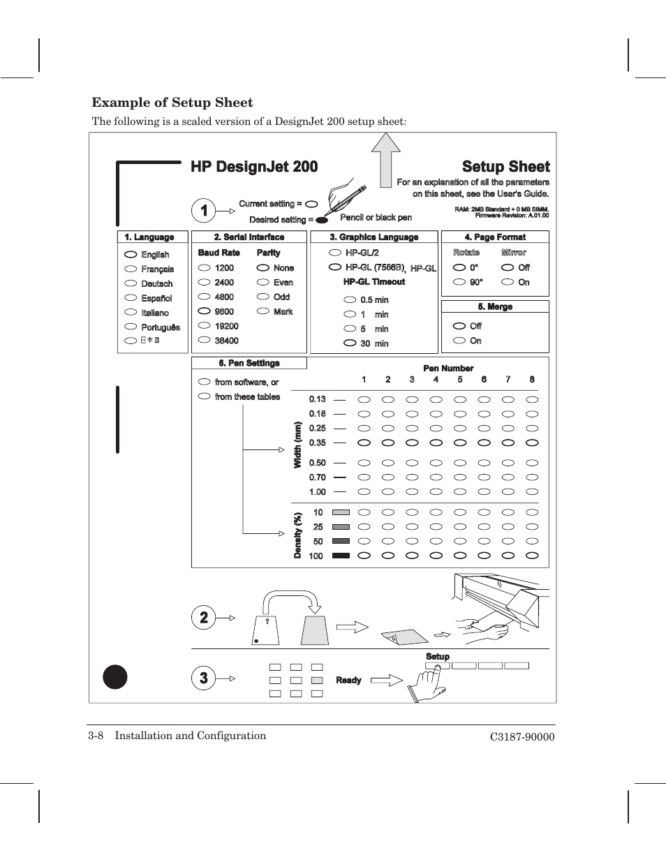 HP 220 User Manual | Page 30 / 246