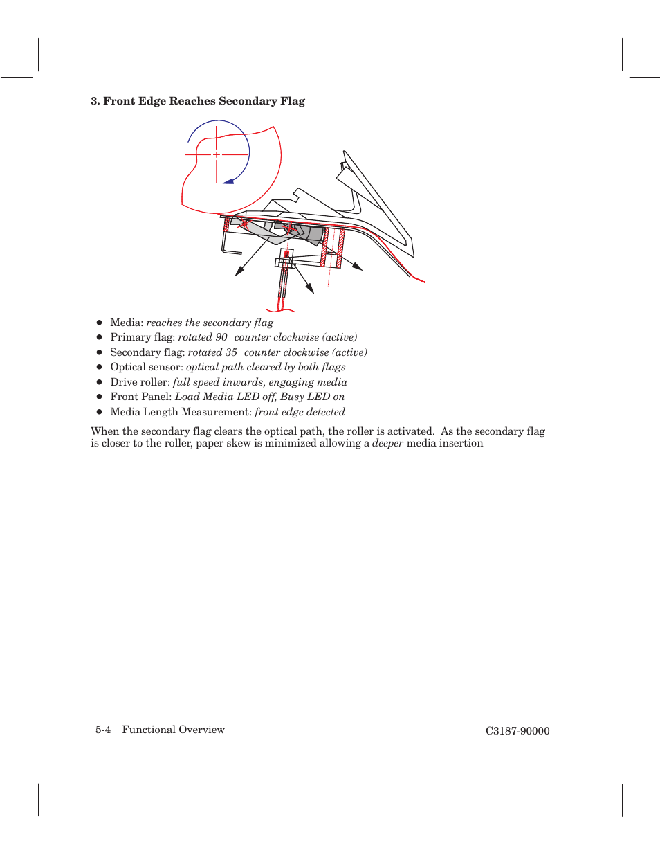 HP 220 User Manual | Page 36 / 246