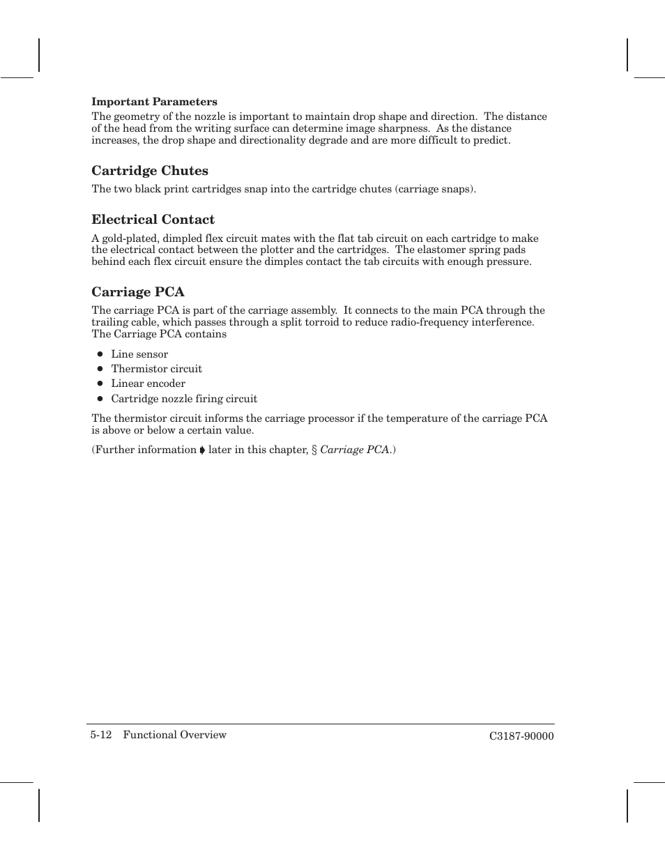 HP 220 User Manual | Page 44 / 246