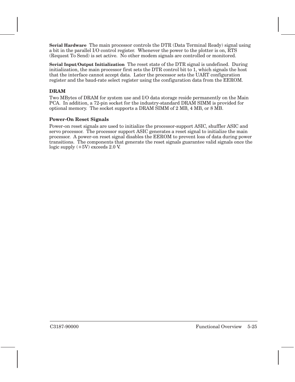 HP 220 User Manual | Page 57 / 246