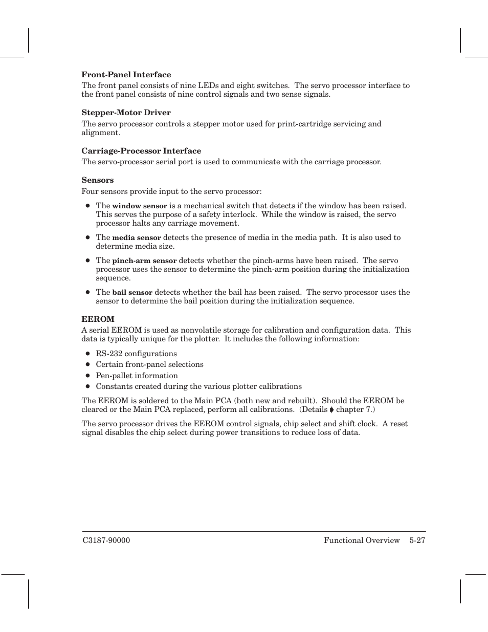HP 220 User Manual | Page 59 / 246