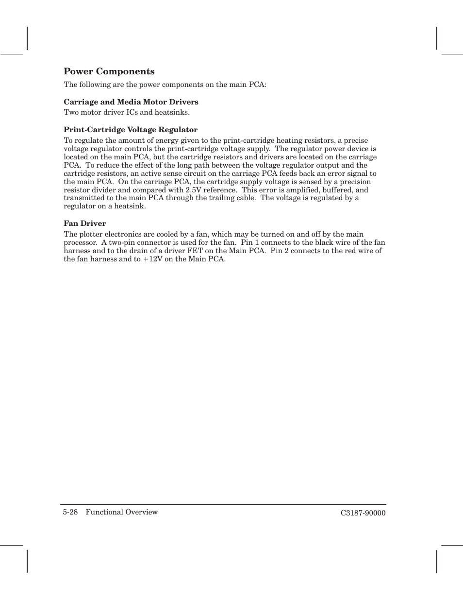 HP 220 User Manual | Page 60 / 246